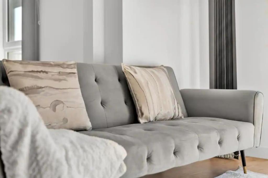 Deluxe 1 Bed In Colindale Wembley With Freewifitv Apartment London Luaran gambar